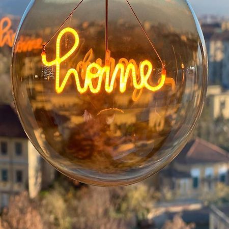 Sunny Side I Turin Suite Bagian luar foto