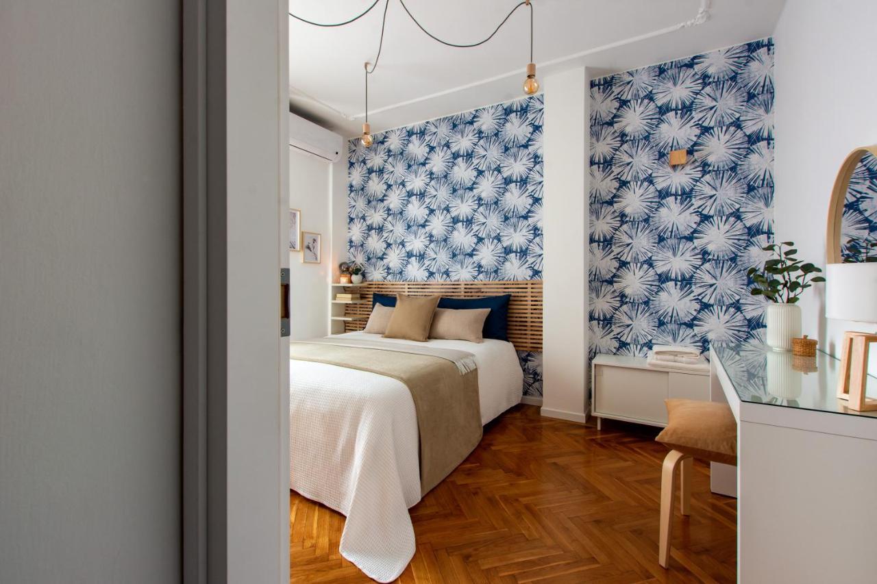 Sunny Side I Turin Suite Bagian luar foto