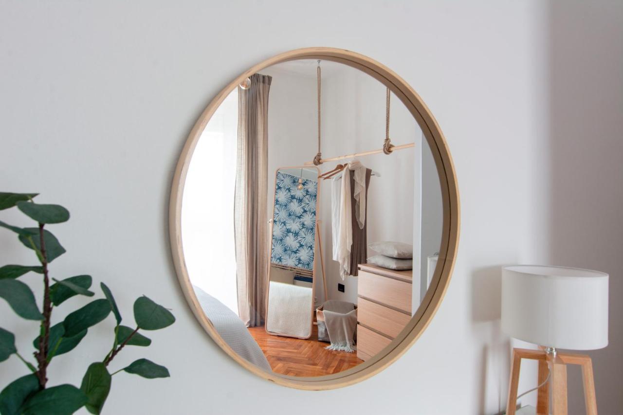 Sunny Side I Turin Suite Bagian luar foto