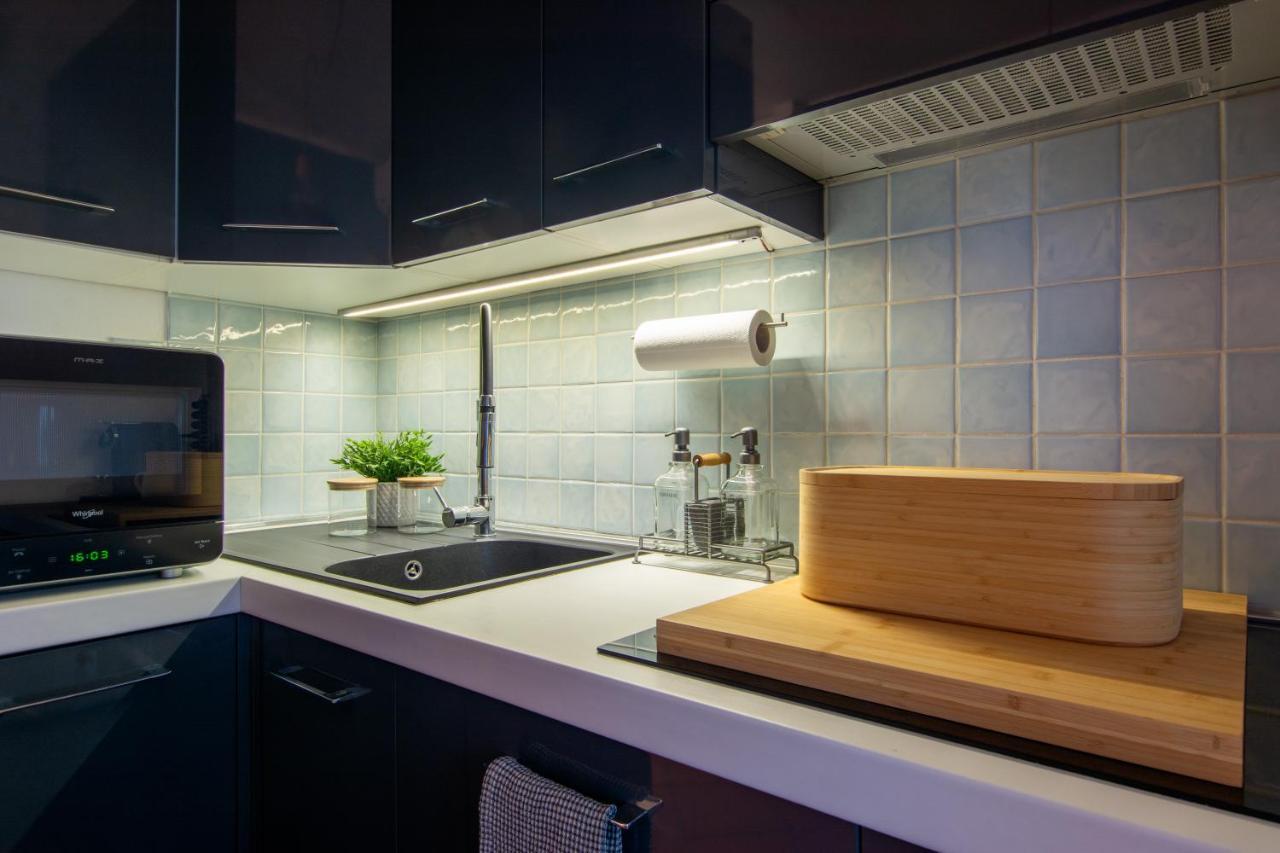 Sunny Side I Turin Suite Bagian luar foto