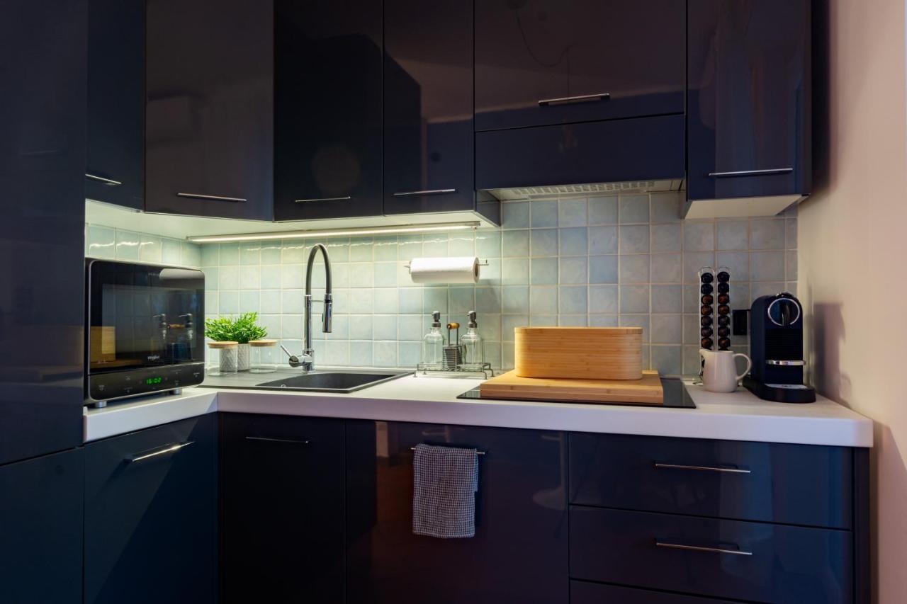 Sunny Side I Turin Suite Bagian luar foto